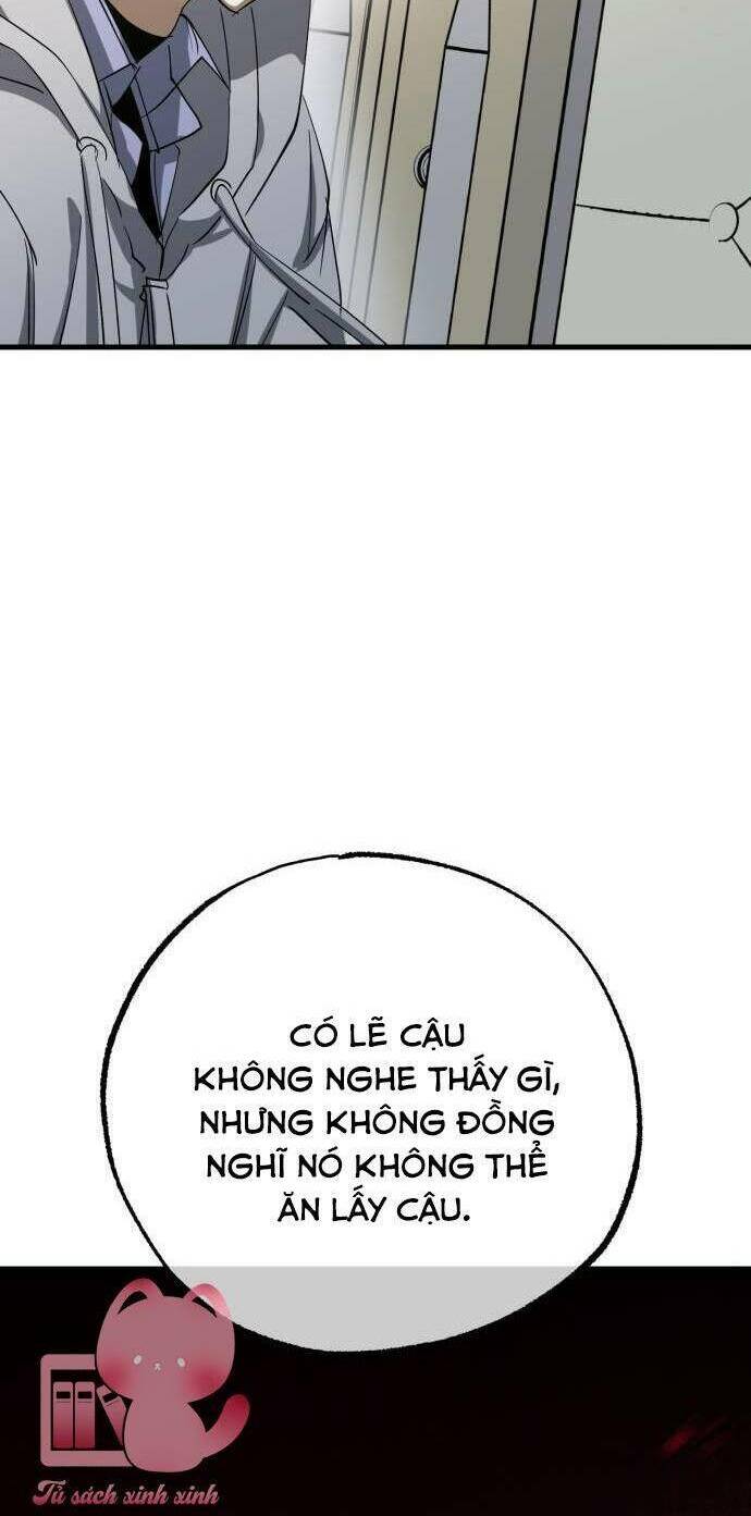 Đêm Của Bóng Tối - Chap 43 - Trang 25