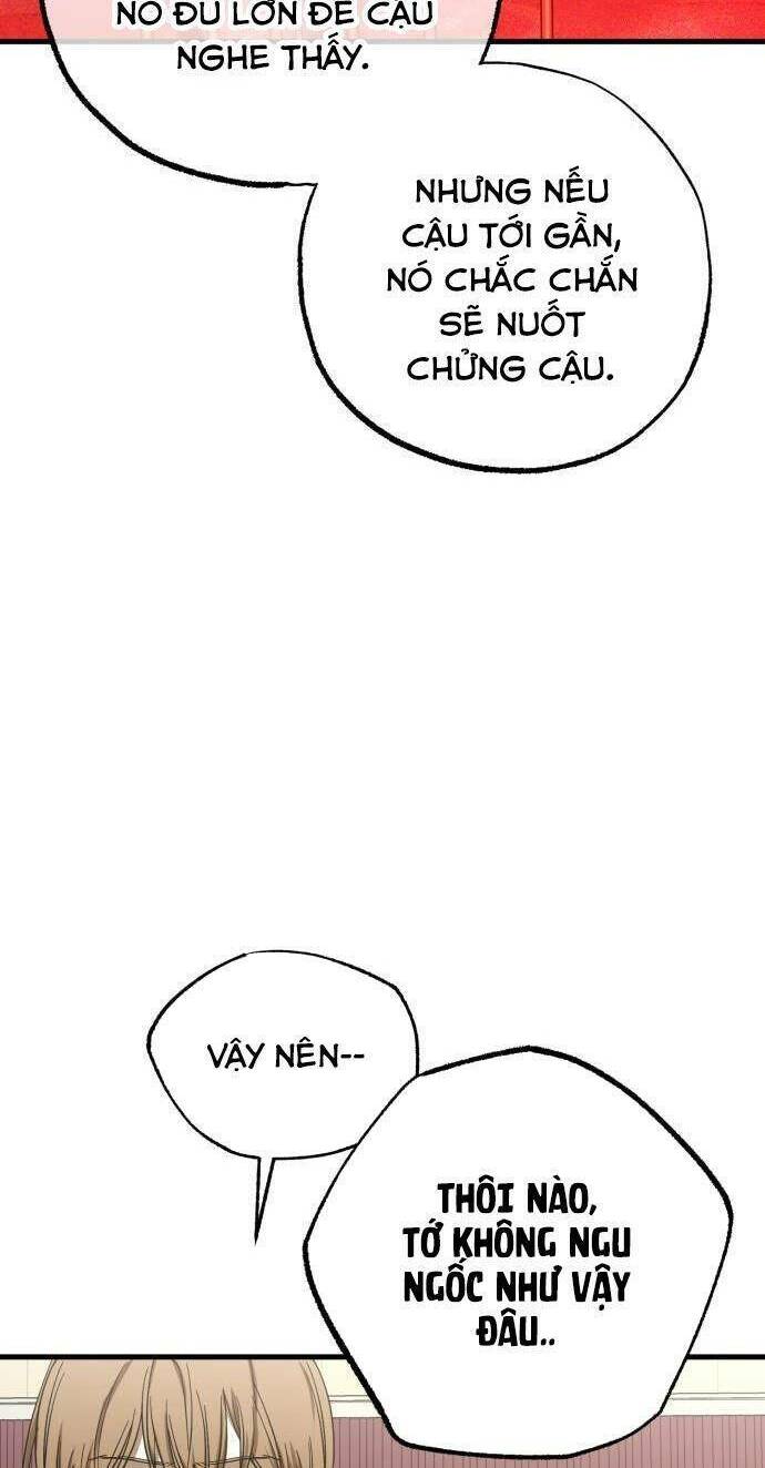 Đêm Của Bóng Tối - Chap 43 - Trang 27