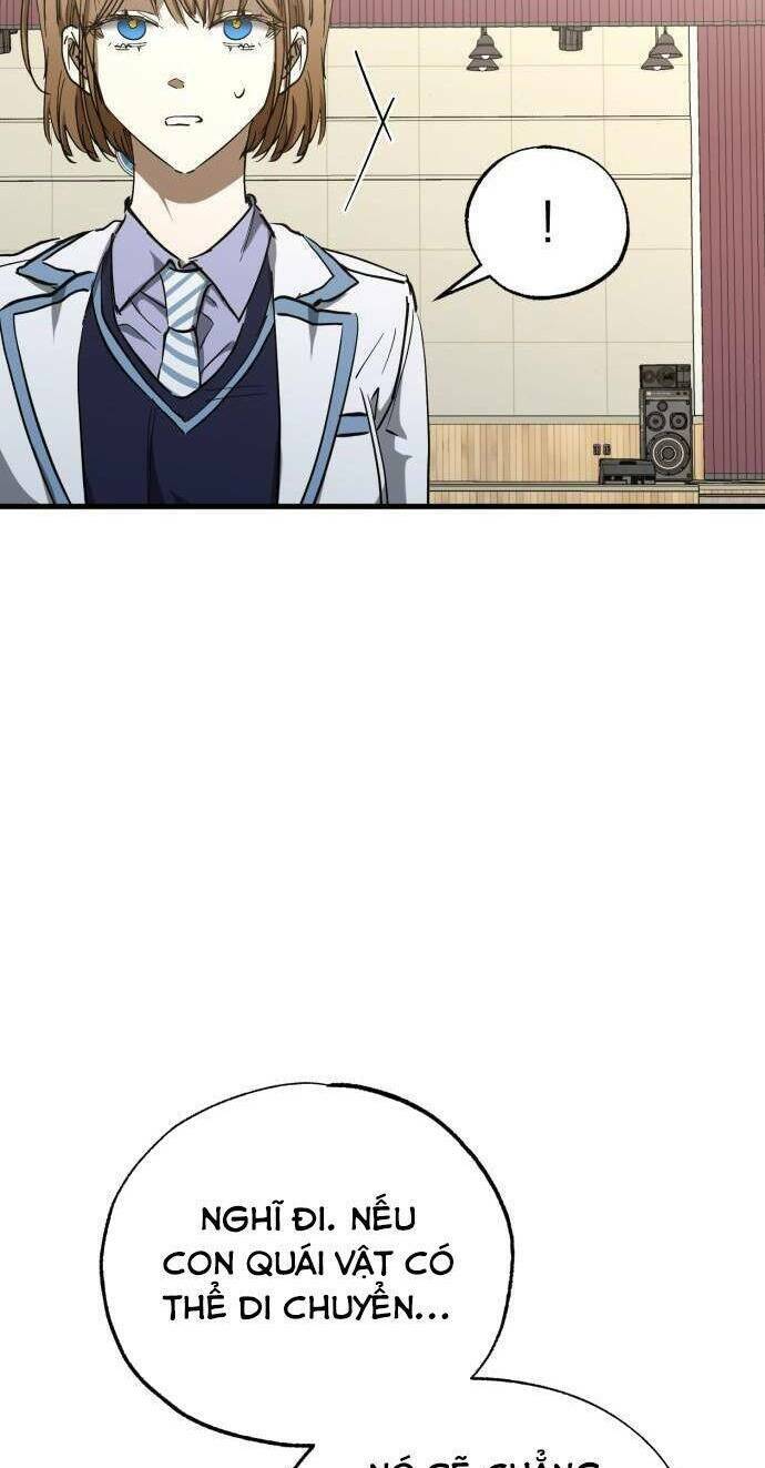 Đêm Của Bóng Tối - Chap 43 - Trang 28