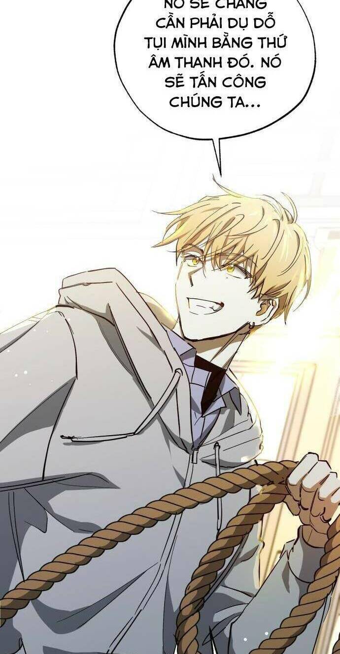 Đêm Của Bóng Tối - Chap 43 - Trang 29