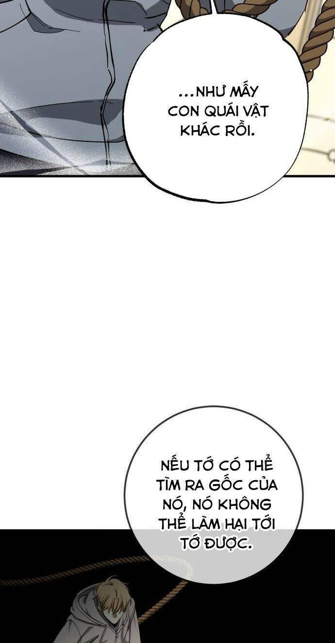 Đêm Của Bóng Tối - Chap 43 - Trang 30