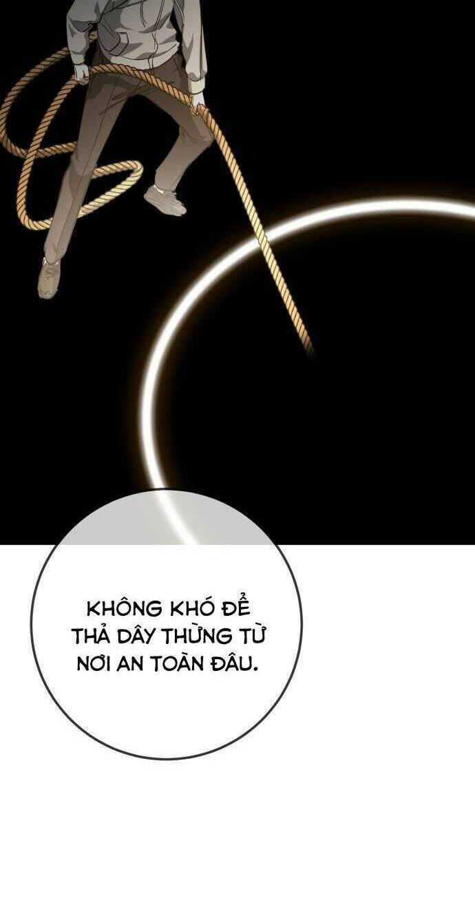Đêm Của Bóng Tối - Chap 43 - Trang 31