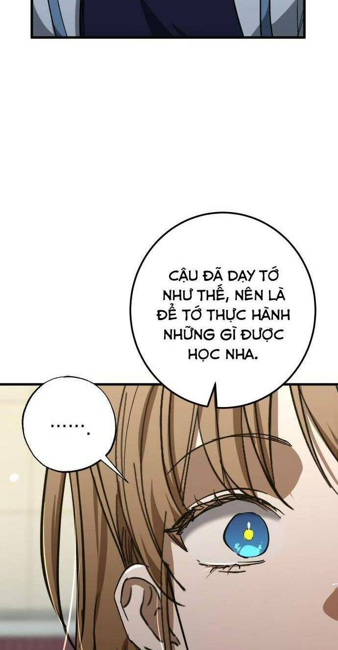 Đêm Của Bóng Tối - Chap 43 - Trang 35