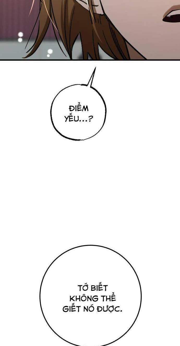 Đêm Của Bóng Tối - Chap 43 - Trang 36