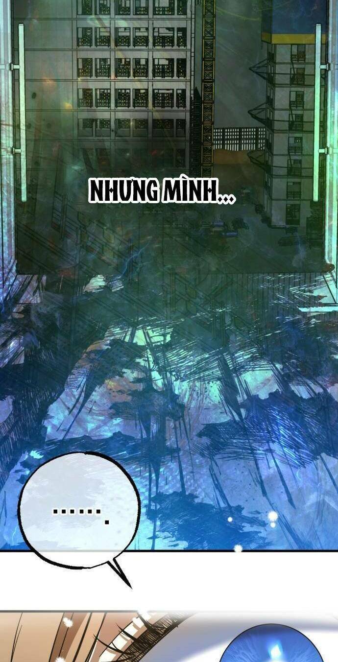 Đêm Của Bóng Tối - Chap 43 - Trang 39