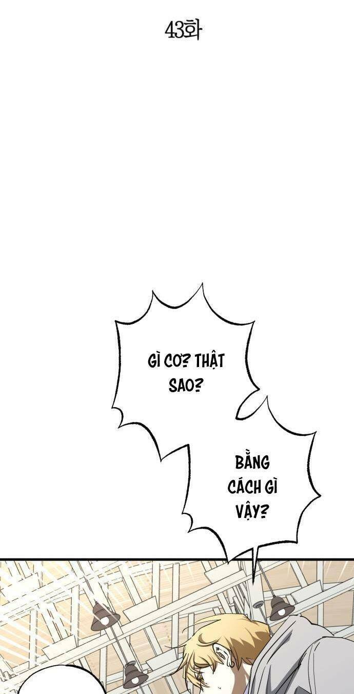 Đêm Của Bóng Tối - Chap 43 - Trang 42