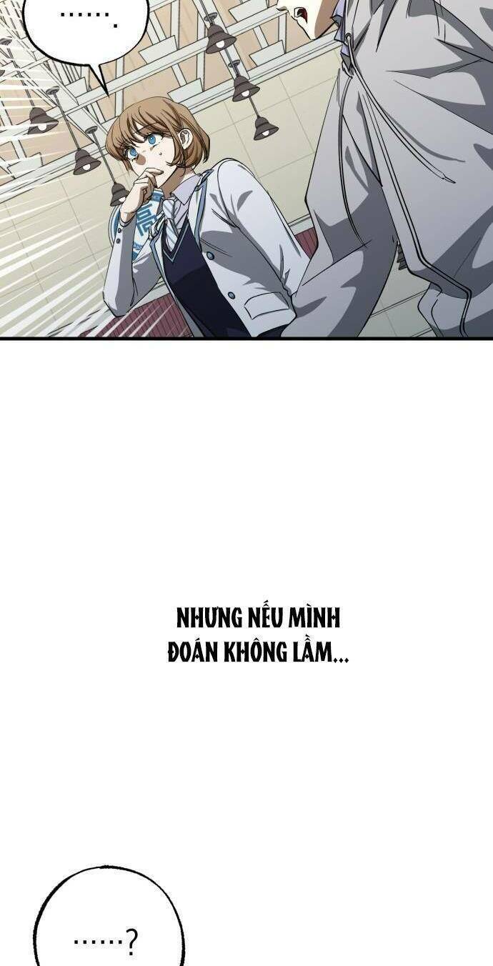 Đêm Của Bóng Tối - Chap 43 - Trang 43