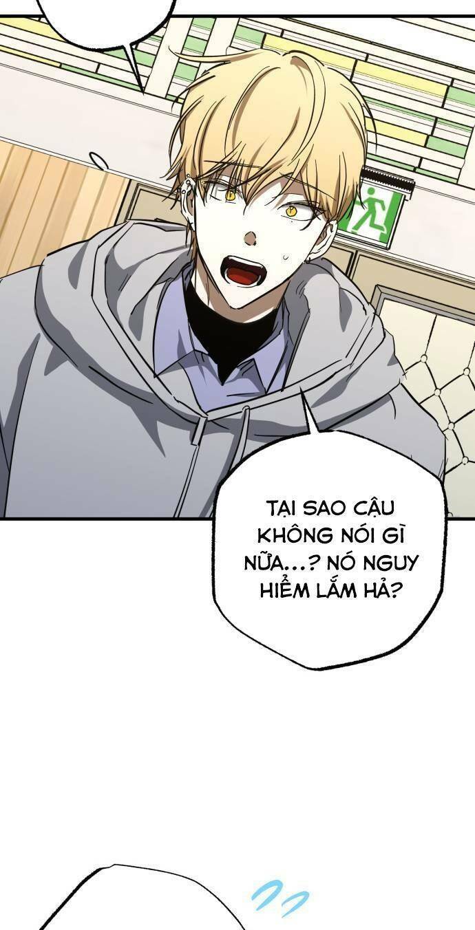 Đêm Của Bóng Tối - Chap 43 - Trang 44