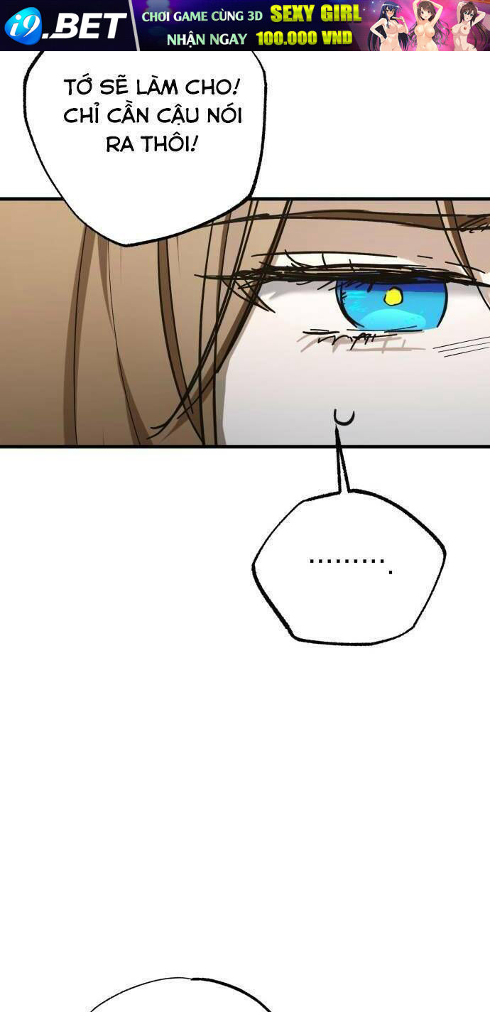 Đêm Của Bóng Tối - Chap 43 - Trang 45