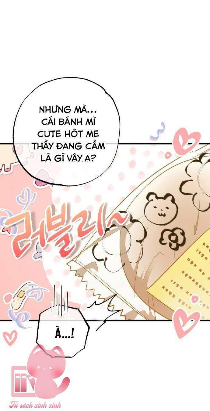 Đêm Của Bóng Tối - Chap 43 - Trang 47