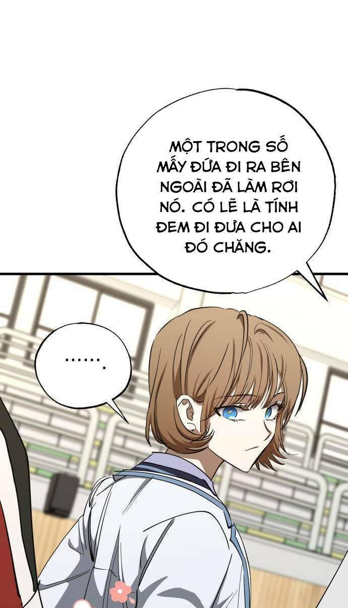 Đêm Của Bóng Tối - Chap 43 - Trang 48