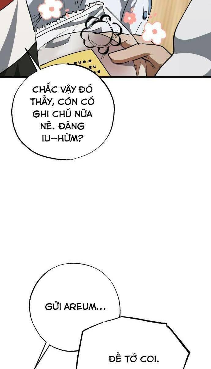 Đêm Của Bóng Tối - Chap 43 - Trang 49