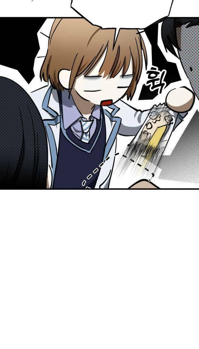 Đêm Của Bóng Tối - Chap 43 - Trang 50