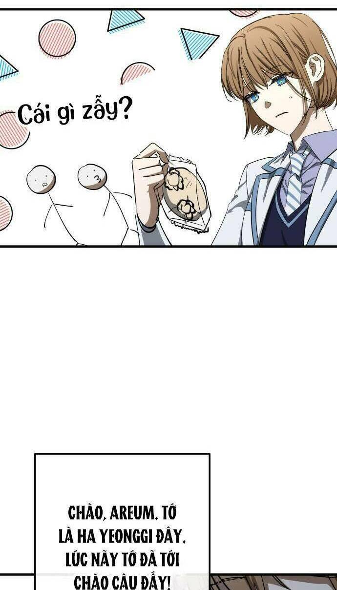 Đêm Của Bóng Tối - Chap 43 - Trang 51