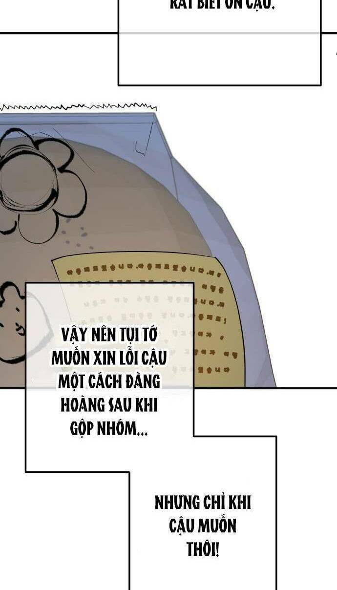 Đêm Của Bóng Tối - Chap 43 - Trang 53