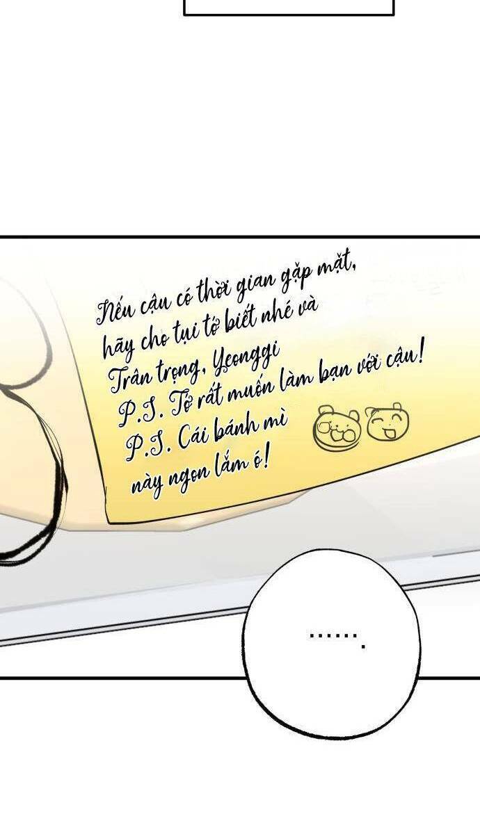 Đêm Của Bóng Tối - Chap 43 - Trang 54