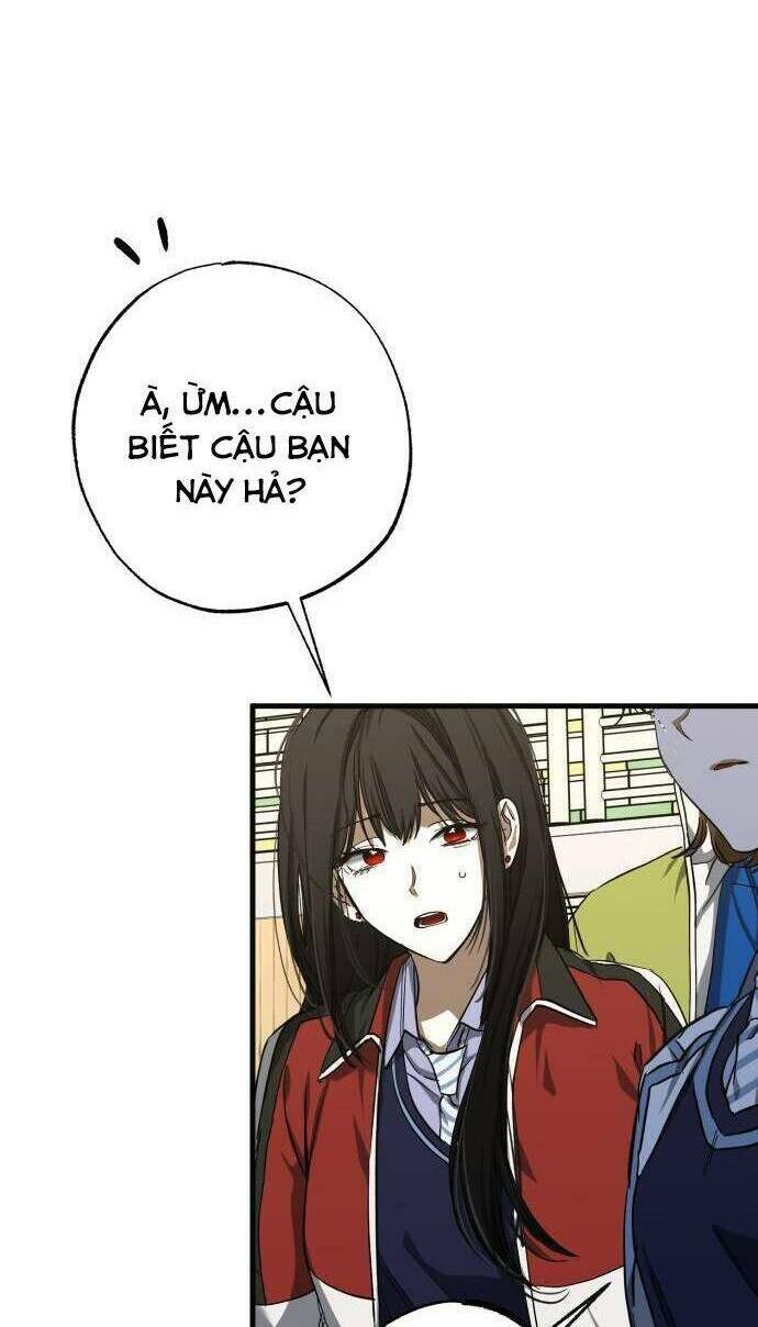Đêm Của Bóng Tối - Chap 43 - Trang 55