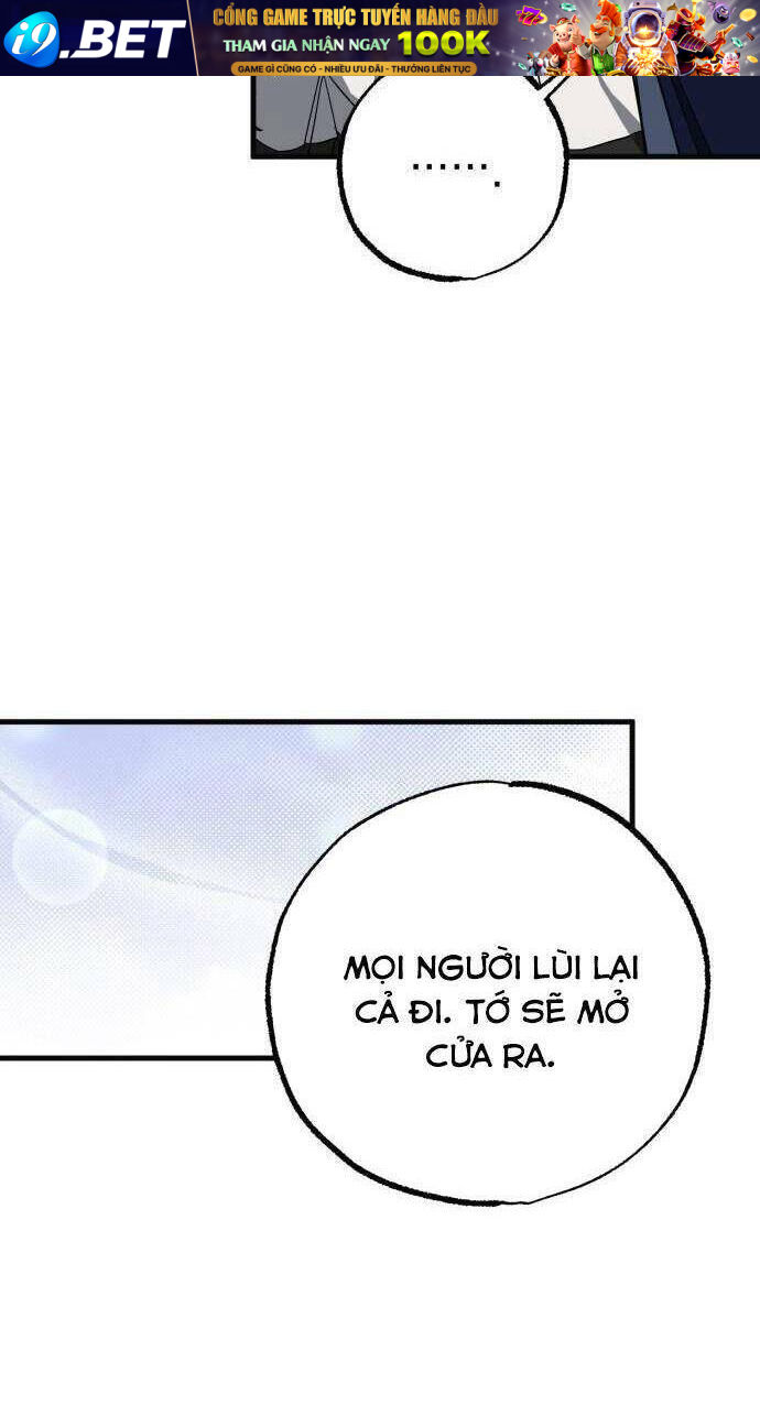 Đêm Của Bóng Tối - Chap 43 - Trang 56