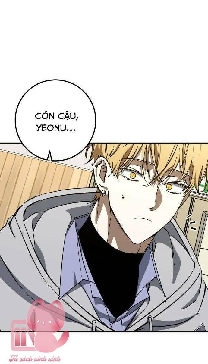 Đêm Của Bóng Tối - Chap 43 - Trang 57