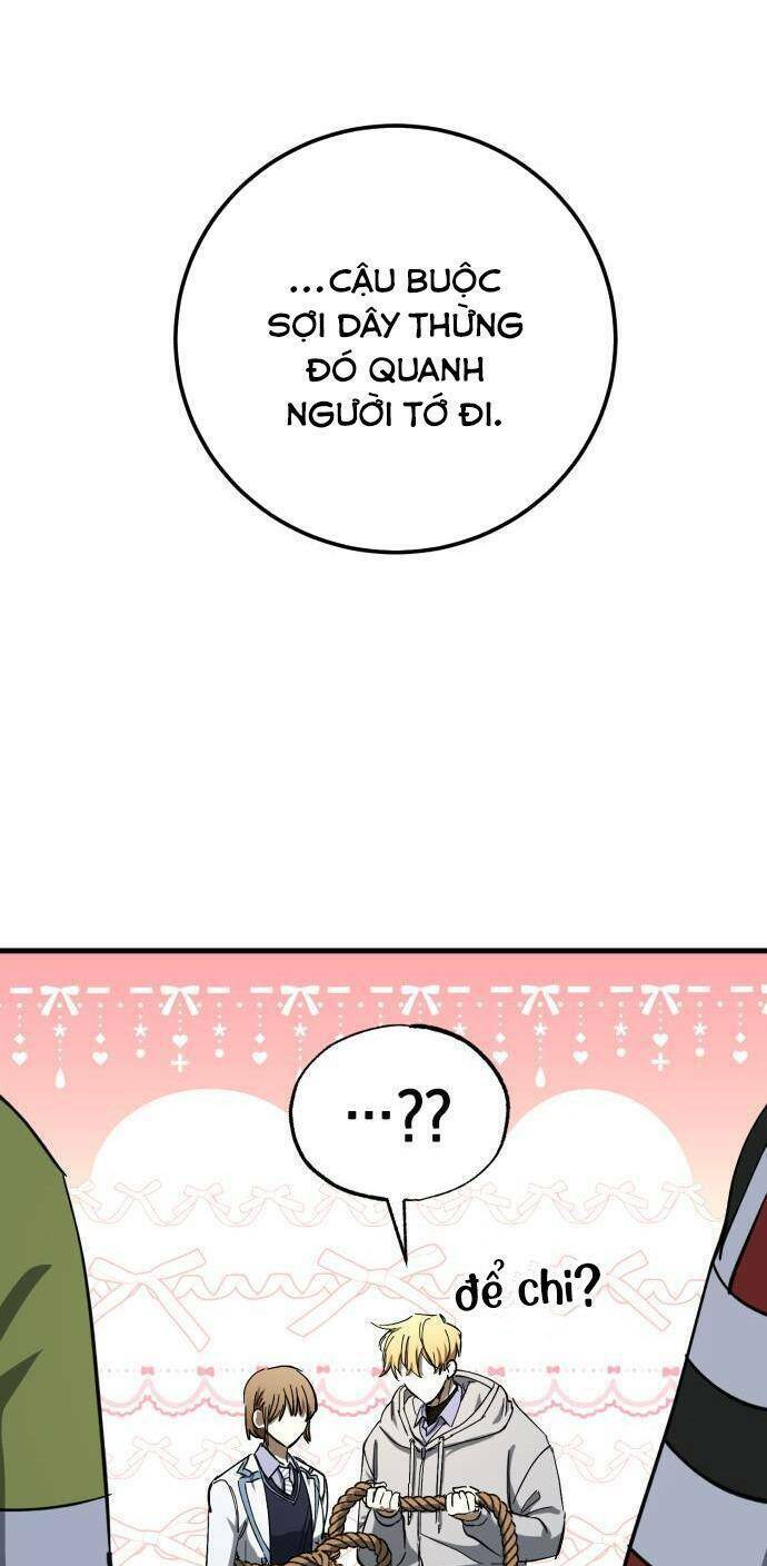 Đêm Của Bóng Tối - Chap 43 - Trang 58