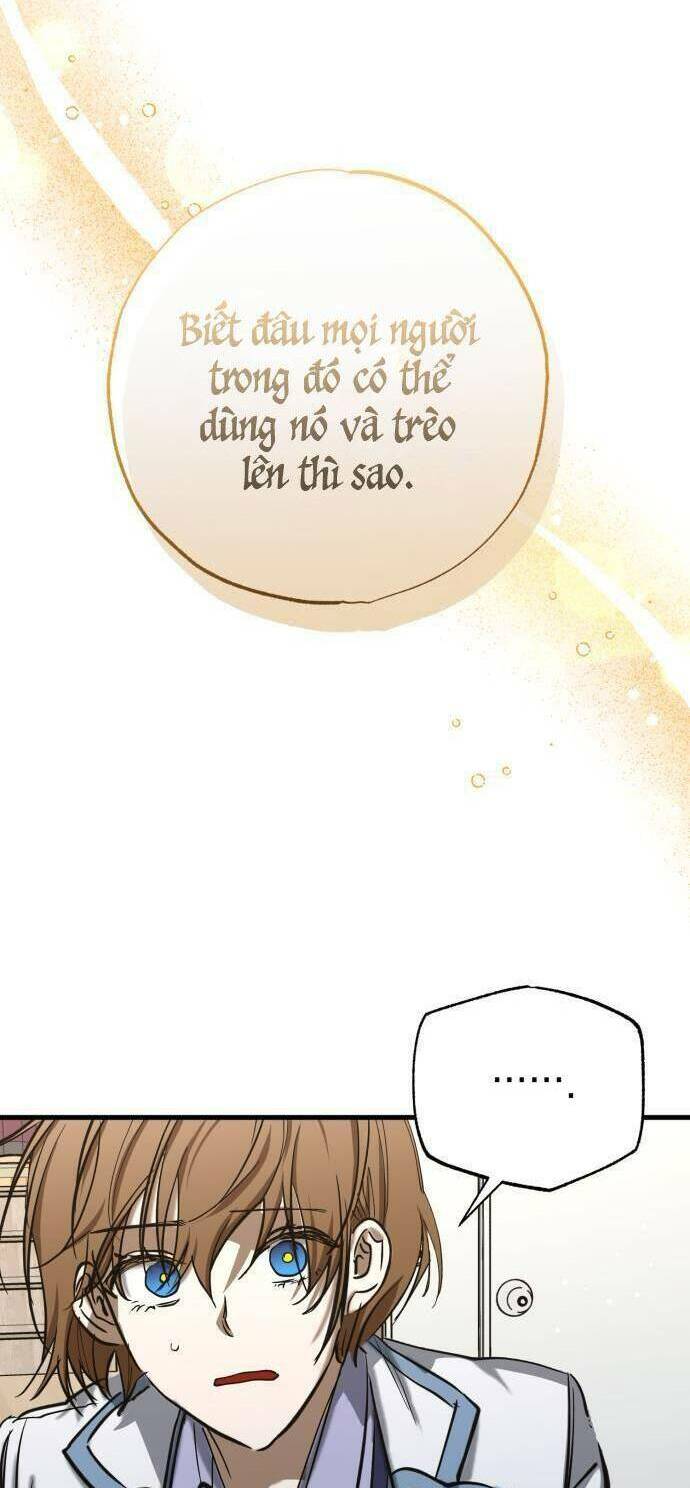 Đêm Của Bóng Tối - Chap 43 - Trang 7