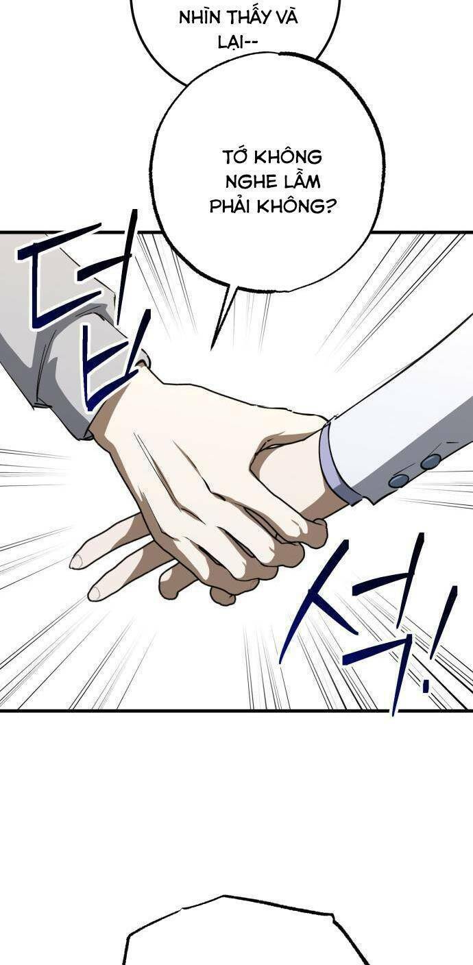 Đêm Của Bóng Tối - Chap 43 - Trang 63