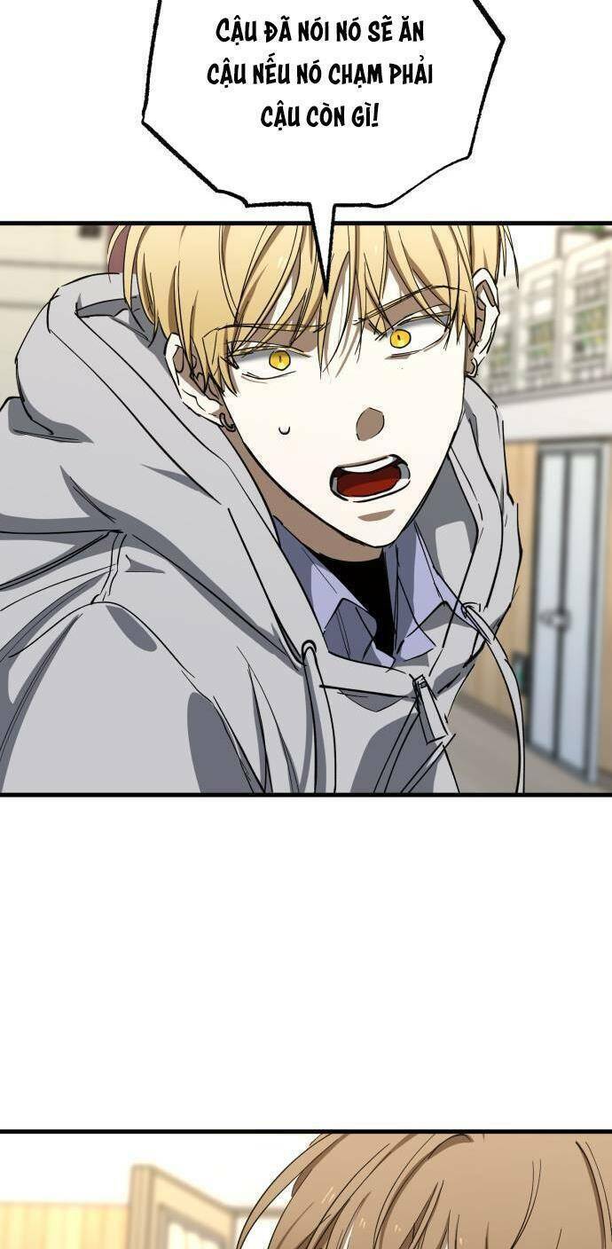Đêm Của Bóng Tối - Chap 43 - Trang 64