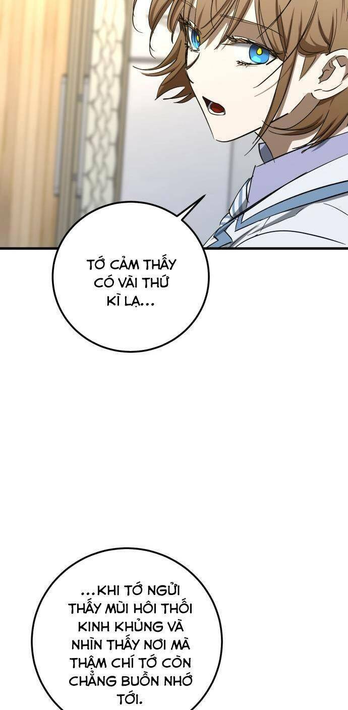 Đêm Của Bóng Tối - Chap 43 - Trang 65