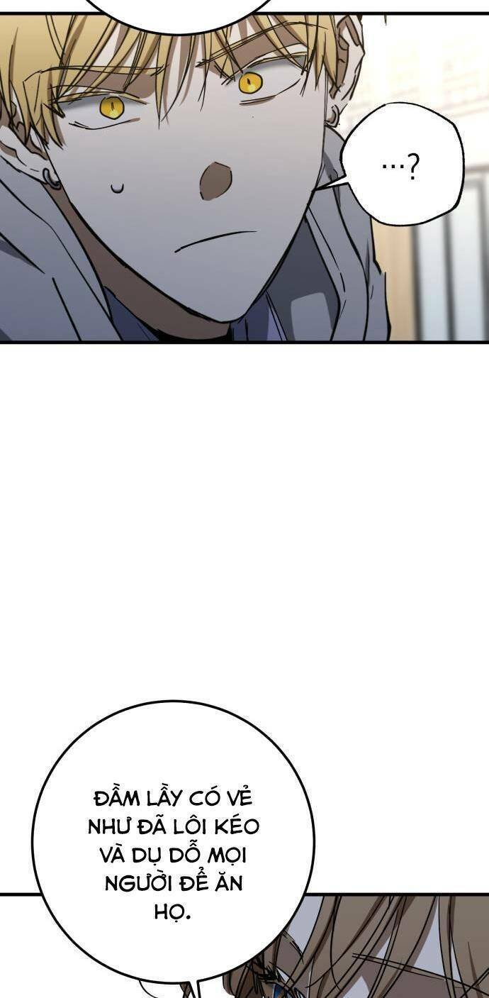 Đêm Của Bóng Tối - Chap 43 - Trang 66