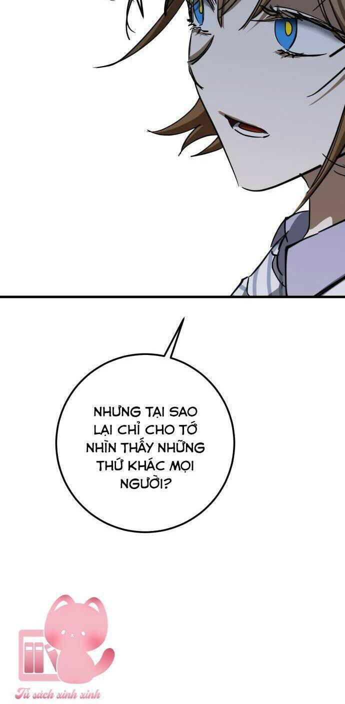 Đêm Của Bóng Tối - Chap 43 - Trang 67