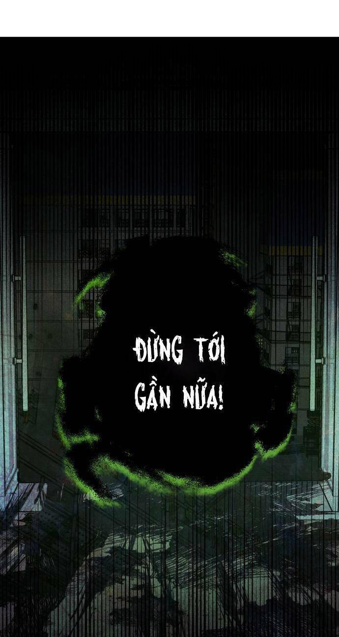 Đêm Của Bóng Tối - Chap 43 - Trang 68