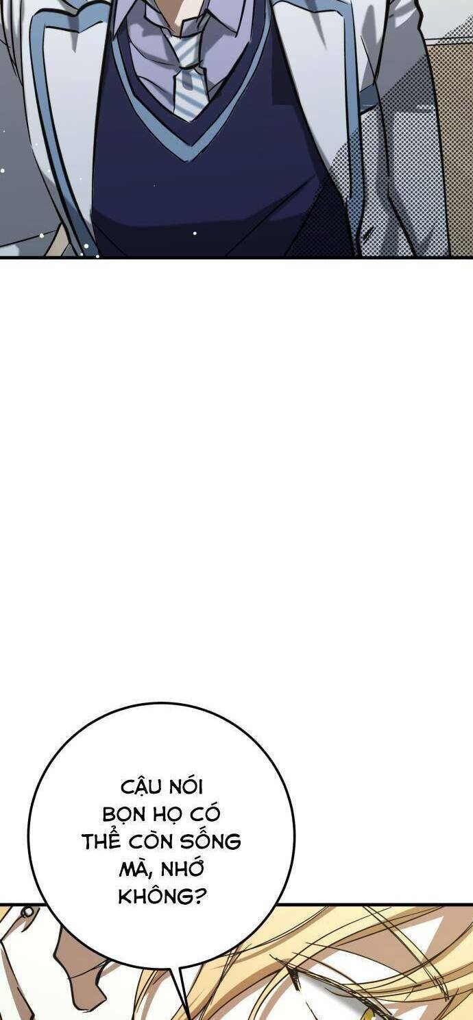 Đêm Của Bóng Tối - Chap 43 - Trang 8