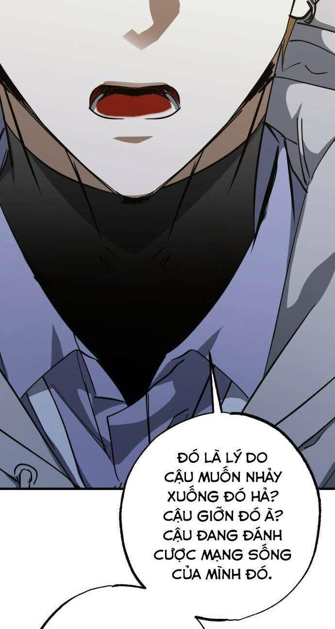 Đêm Của Bóng Tối - Chap 43 - Trang 72