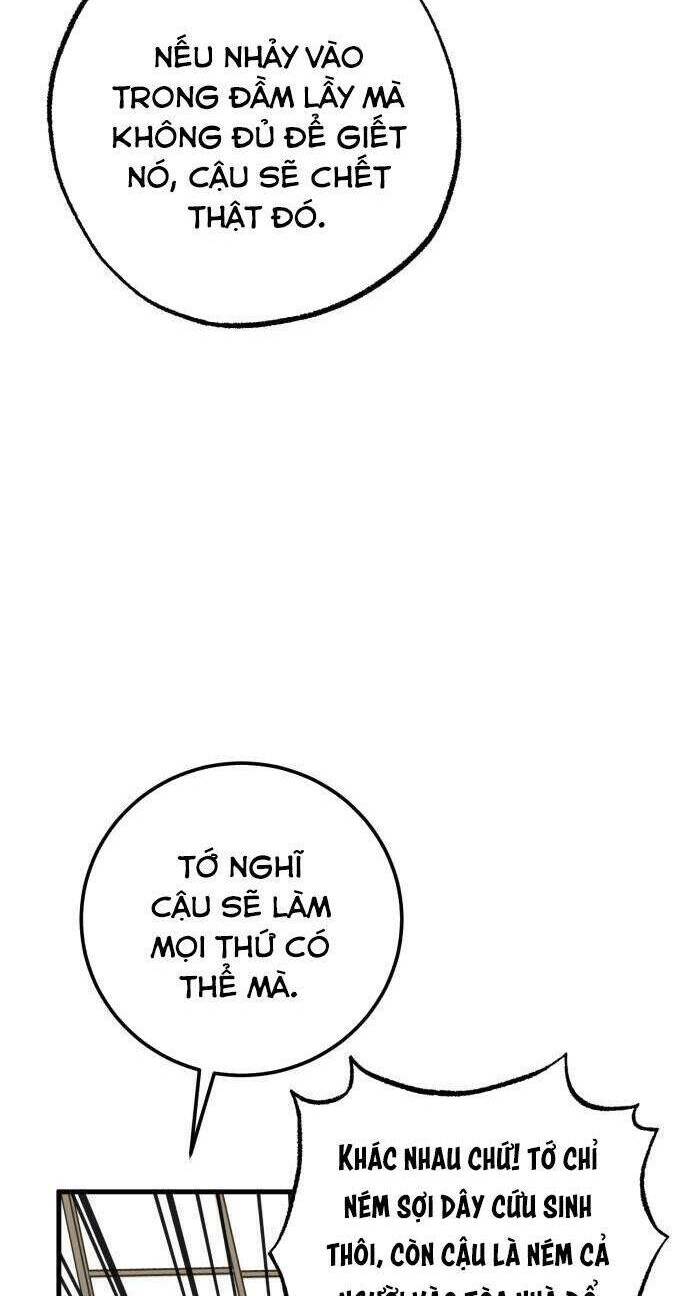 Đêm Của Bóng Tối - Chap 43 - Trang 73