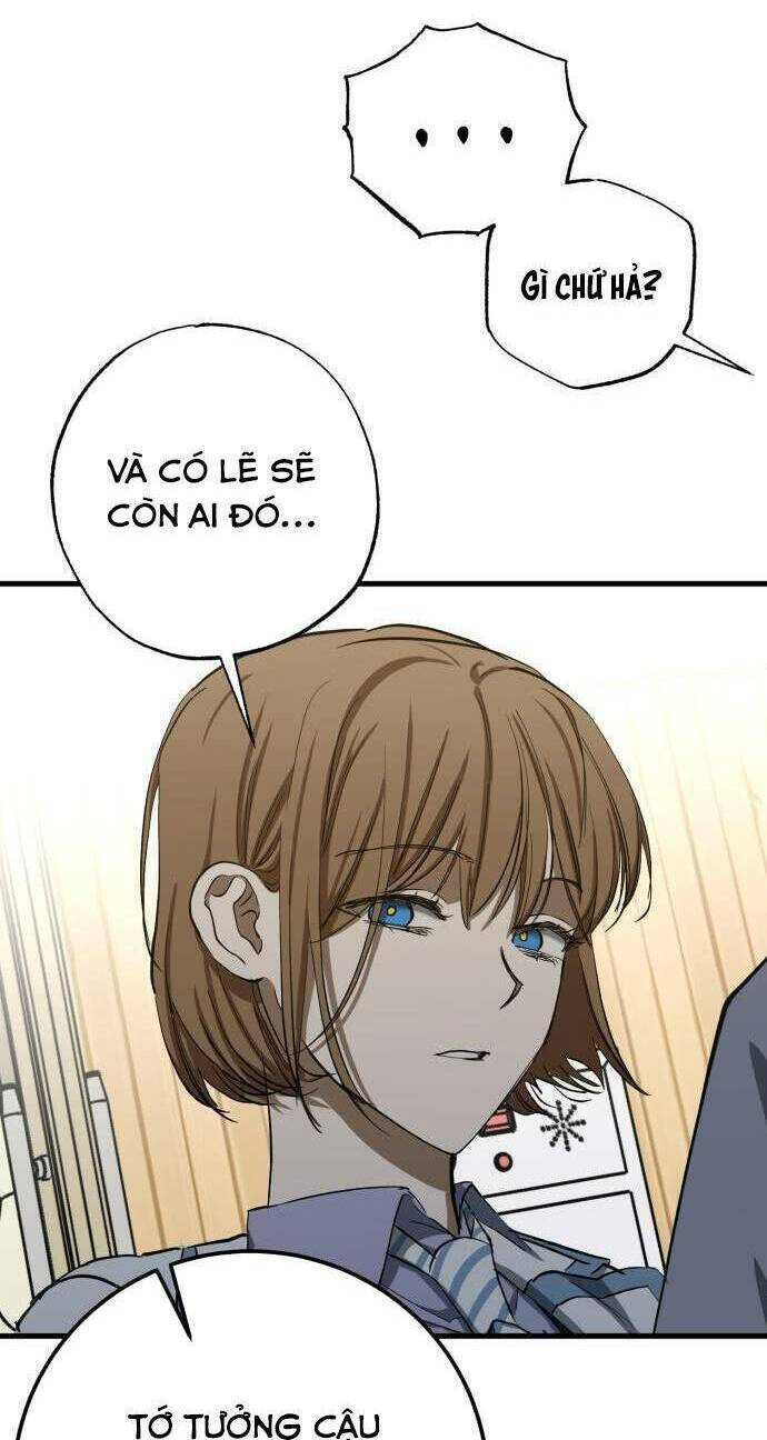 Đêm Của Bóng Tối - Chap 43 - Trang 75