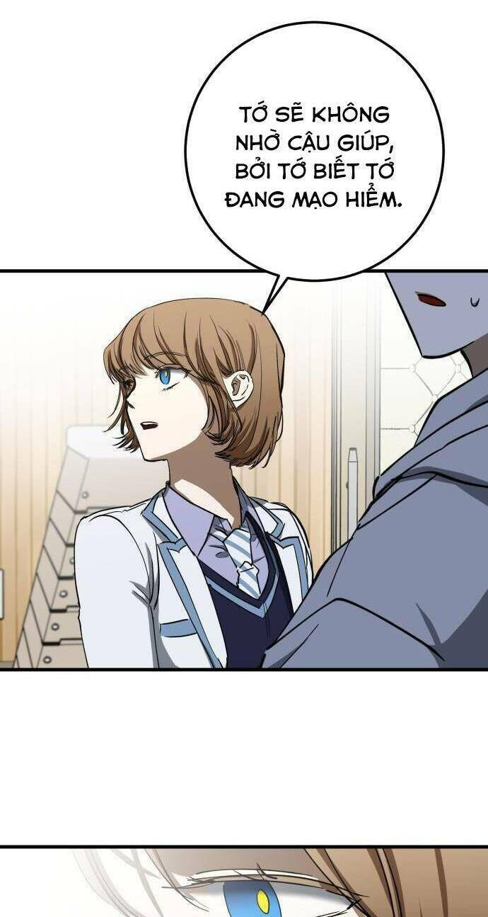 Đêm Của Bóng Tối - Chap 43 - Trang 80