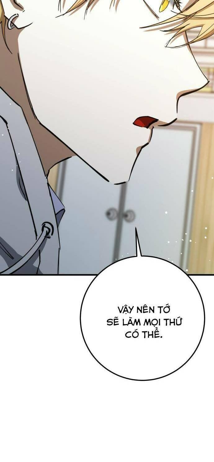 Đêm Của Bóng Tối - Chap 43 - Trang 9