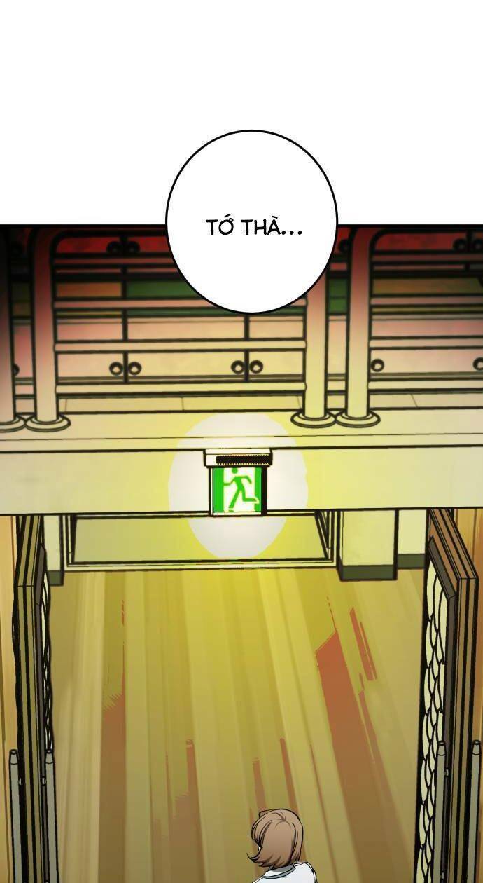 Đêm Của Bóng Tối - Chap 43 - Trang 82