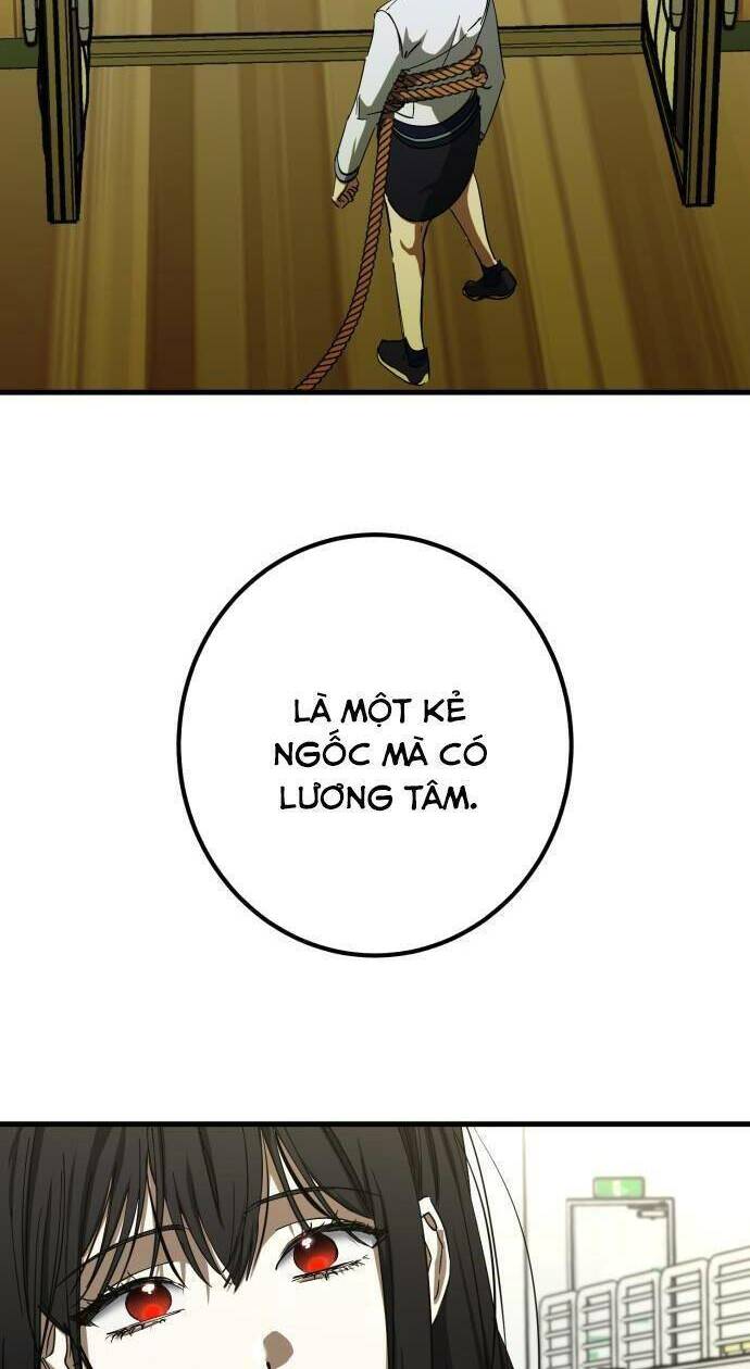Đêm Của Bóng Tối - Chap 43 - Trang 83