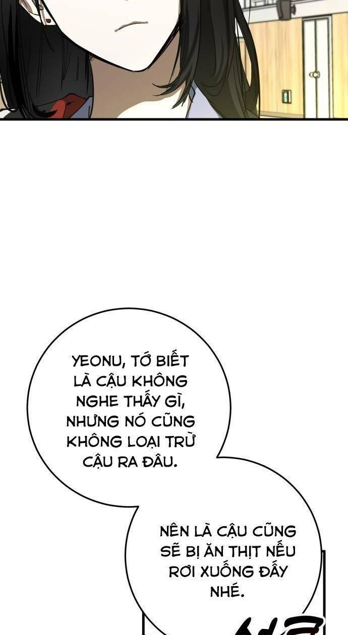 Đêm Của Bóng Tối - Chap 43 - Trang 84