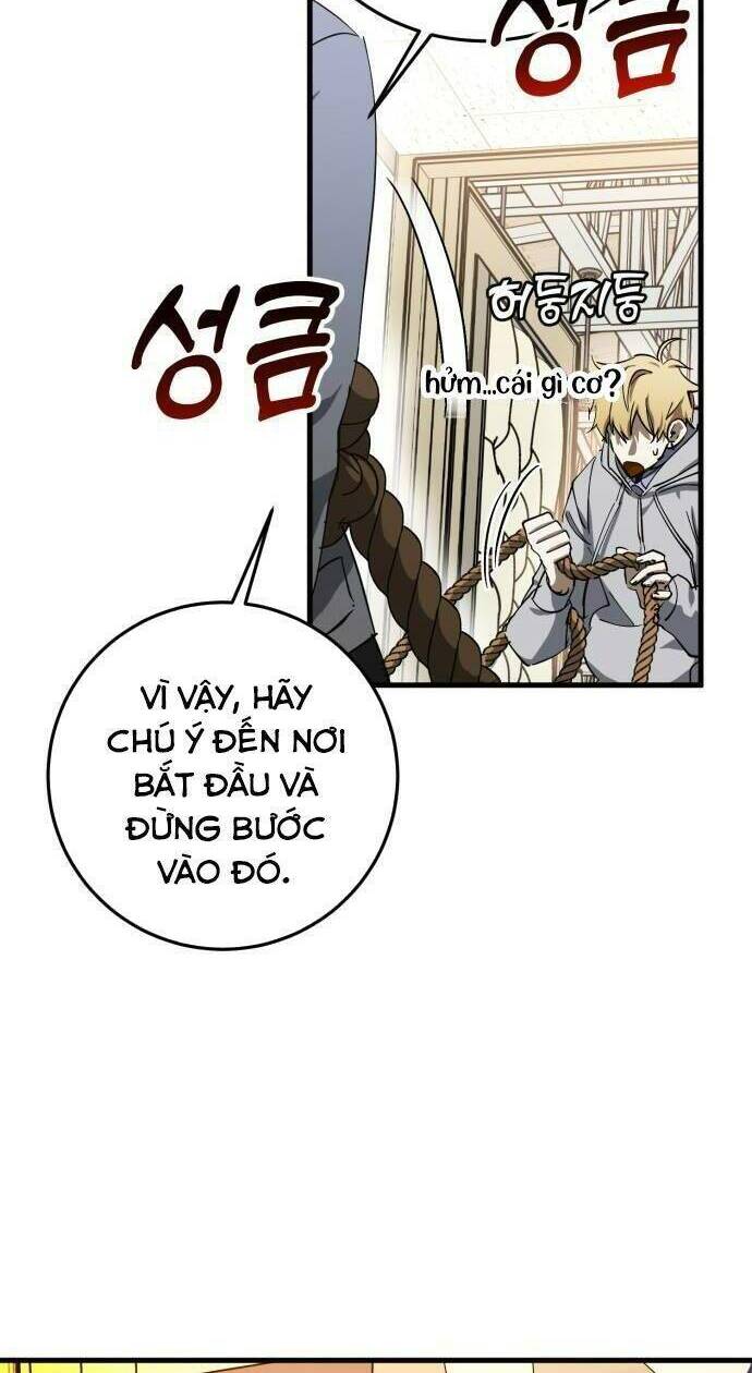Đêm Của Bóng Tối - Chap 43 - Trang 85