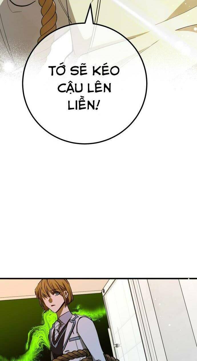 Đêm Của Bóng Tối - Chap 43 - Trang 89