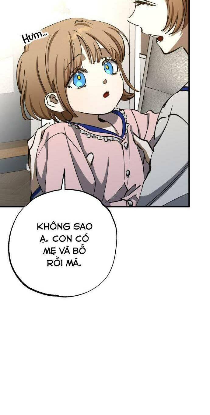 Đêm Của Bóng Tối - Chap 44 - Trang 11