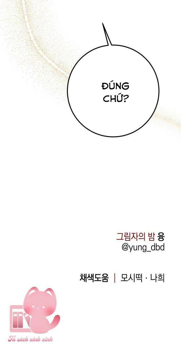 Đêm Của Bóng Tối - Chap 44 - Trang 101