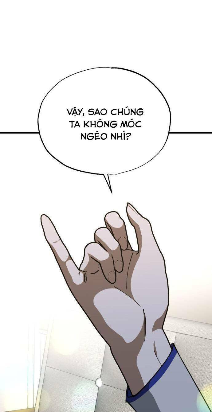 Đêm Của Bóng Tối - Chap 44 - Trang 16