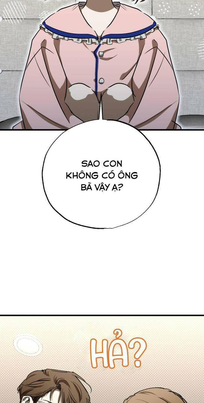Đêm Của Bóng Tối - Chap 44 - Trang 3