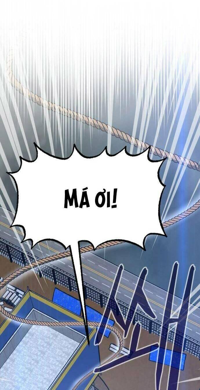 Đêm Của Bóng Tối - Chap 44 - Trang 21