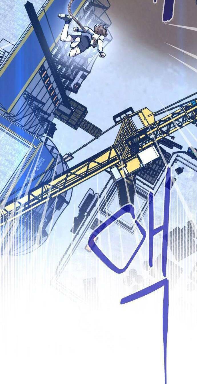 Đêm Của Bóng Tối - Chap 44 - Trang 22