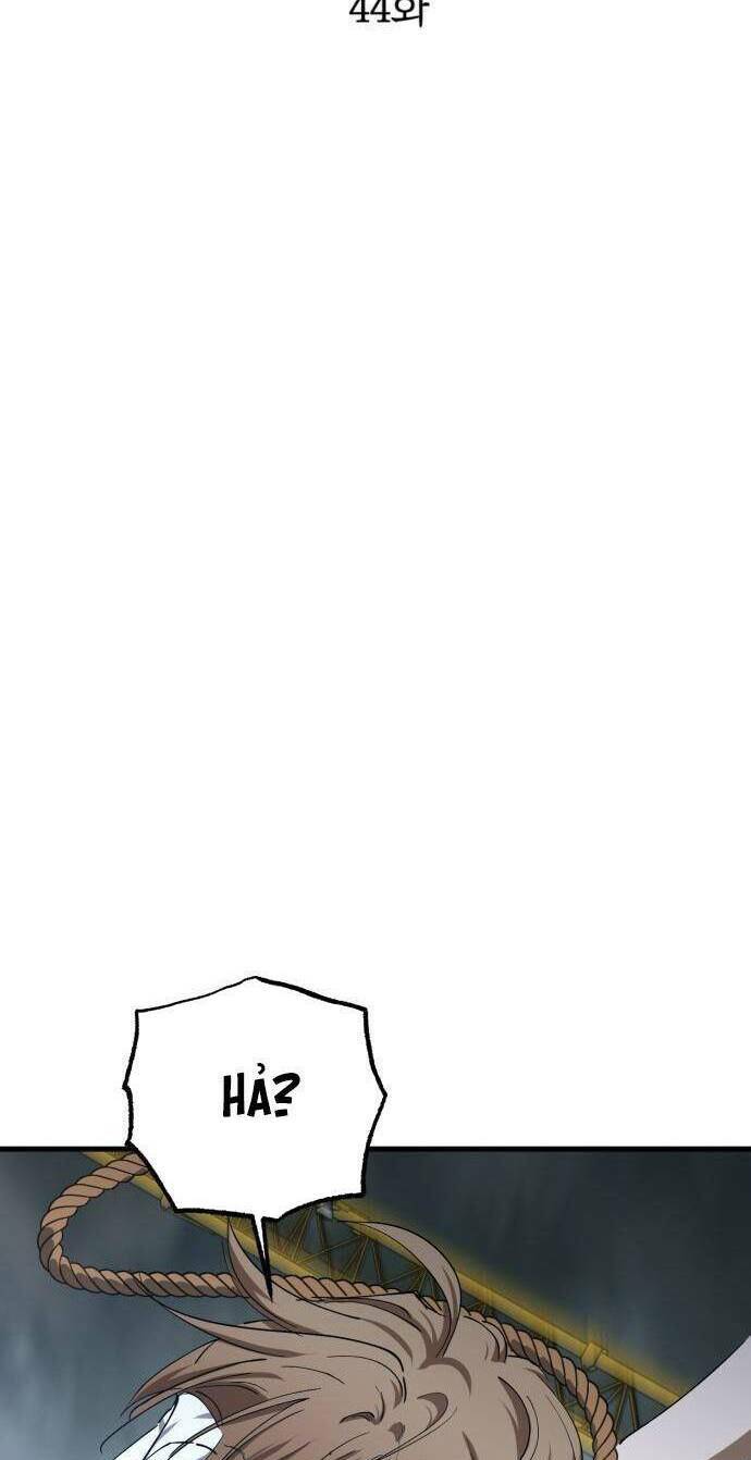 Đêm Của Bóng Tối - Chap 44 - Trang 24