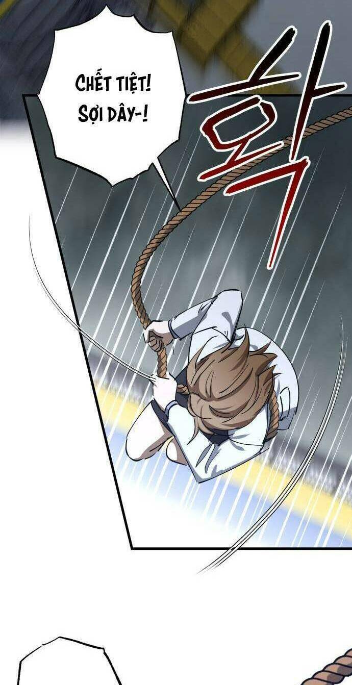 Đêm Của Bóng Tối - Chap 44 - Trang 27